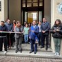 Novara, inaugurata la nuova sede riqualificata dell’Ips Ravizza