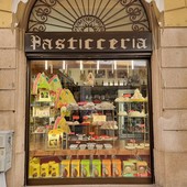 Chiude la storica pasticceria Gramigni: Novara saluta un’icona del centro