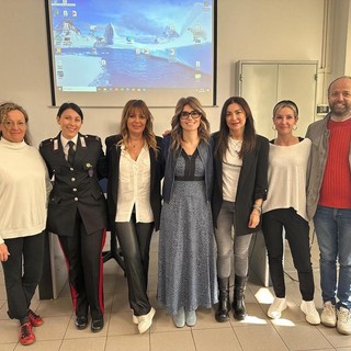 A scuola di rispetto: all’Iti Omar di Novara si parla di bullismo e tutela degli animali