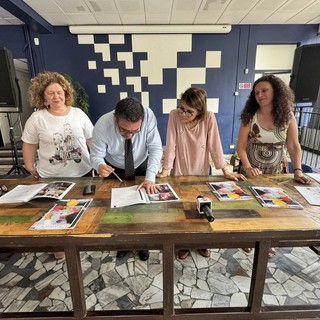 Canelli: &quot;Povertà educativa sfida centrale per Novara. Il Patto della Comunità educante è la nostra bussola&quot;