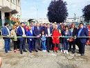 Novara, inaugurata la nuova sede della Protezione Civile all’ex Mercato ortofrutticolo Novara, inaugurata la nuova sede della Protezione Civile all’ex Mercato ortofrutticolo