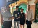 Conclusione di &quot;Mai Uno di Meno&quot;: inclusione e apprendimento a Novara