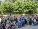 A Novara la premiazione del concorso “Il bullismo visto dai miei occhi”