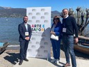 Arte, sapori e paesaggi: il Lago Maggiore inaugura la stagione turistica 2025