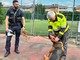 “La Protezione Civile in cartella”: gli alunni della primaria Rodari protagonisti di lezioni e simulazioni a Trecate