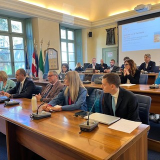 “Insieme per il Territorio”: successo per il convegno