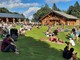 Agosto a Domobianca, la montagna a due passi dalla città si accende di eventi