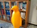 Furto del pinguino e tentata rapina ad Arona risolti grazie alle telecamere Furto del pinguino e tentata rapina ad Arona risolti grazie alle telecamere