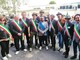 Il novarese presente all’Adunata nazionale degli Alpini: a Biella anche il consigliere provinciale Lido Beltrame