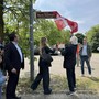 Novara intitola un largo a Maria Gottifredi