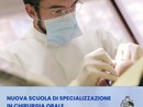 Nuova scuola di specializzazione in chirurgia orale istituita a Novara