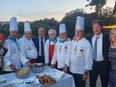 A Borgomanero una cena di solidarietà per l’ospedale pediatrico Santobono di Napoli A Borgomanero una cena di solidarietà per l’ospedale pediatrico Santobono di Napoli