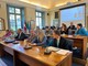 “Insieme per il Territorio”: successo per il convegno