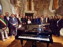 Musica e arte a Carpignano Sesia: il gruppo Adastra incanta nella chiesa di San Pietro