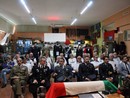 Successo a Novara per la presentazione del volume “Vele sarde al vento” sulla storia della Marina pre-unitaria Successo a Novara per la presentazione del volume “Vele sarde al vento” sulla storia della Marina pre-unitaria