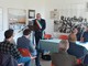 A Tornaco l’arte incontra la memoria: inaugurata la mostra “Anatomia di un ricordo” di Andrea “Lenny” Legnaioli