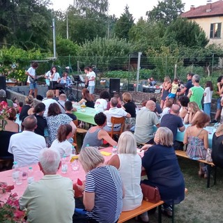 Festa d’estate a Montrigiasco: sapori, musica e divertimento sotto le stelle