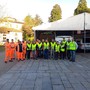 Successo per la 4ª edizione della &quot;Giornata dei Sentieri&quot; a Varallo Pombia