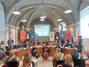 La Provincia di Novara celebra i 30 anni della Provincia di Biella La Provincia di Novara celebra i 30 anni della Provincia di Biella