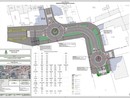 Trecate: al via i lavori di adeguamento stradale con nuove rotatorie e percorsi sicuri per pedoni e ciclisti