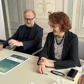 Verde urbano, ambiente e paesaggio tra governance e territorio: al Broletto di Novara il convegno degli Architetti Verde urbano, ambiente e paesaggio tra governance e territorio: al Broletto di Novara il convegno degli Architetti