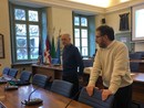 Grande partecipazione al secondo incontro de "Il salotto della cultura" Grande partecipazione al secondo incontro de "Il salotto della cultura"