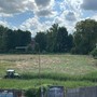 Il campo di via Monte Zeda torna al Comune: al via i lavori per il nuovo parcheggio temporaneo