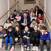 Novara, prende il via il Consiglio comunale dei bambini: parchi, scuole e sicurezza tra le priorità