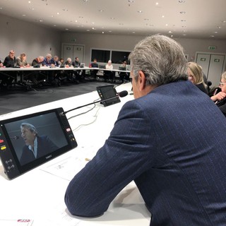 Distretti del cibo, al via il tavolo permanente: la Provincia di Novara porta la sua voce alla Regione