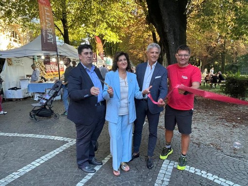 “La Puglia che ti piglia”: grande successo per la festa pugliese a Novara