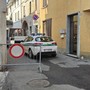 Cedimento alla rete fognaria: chiusa temporaneamente via San Giorgio a Cerano