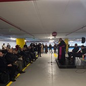 Inaugurato il Parcheggio Centro Duomo