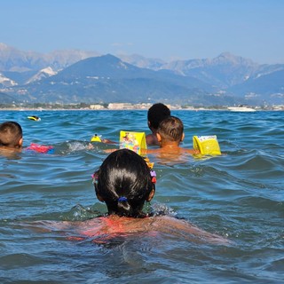 “Irene va davvero al mare”: raccolti oltre 21 mila euro per donne e bambini vittime di violenza