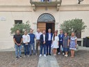 Tappa a Pettenasco per il tour della Provincia: confronto aperto con i sindaci del Cusio
