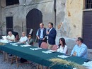 Novara celebra la 37ª Giornata della Risicoltura Novara celebra la 37ª Giornata della Risicoltura