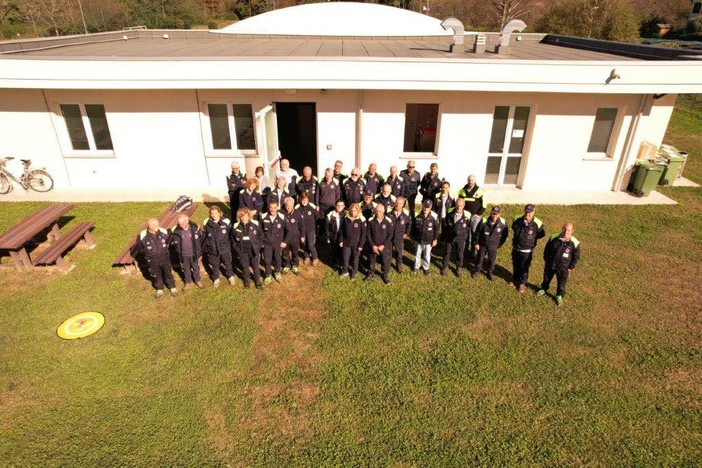 Varallo Pombia, cento volontari da tutta la provincia per la maxi esercitazione di Protezione Civile