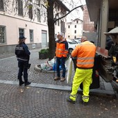 Tolleranza zero contro l’inciviltà, controlli a Galliate: tre cittadini identificati per abbandono di rifiuti Tolleranza zero contro l’inciviltà, controlli a Galliate: tre cittadini identificati per abbandono di rifiuti