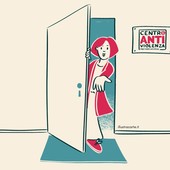 Rinnovato il protocollo tra Provincia di Novara e centro antiviolenza area nord Rinnovato il protocollo tra Provincia di Novara e centro antiviolenza area nord