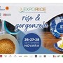 Exporice diventa “Riso &amp; Gorgonzola”: a settembre Novara celebra le sue eccellenze