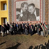 In memoria di Falcone, Borsellino e Dalla Chiesa giornata di legalità a Borgo Ticino