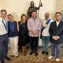 Restaurata la cantoria seicentesca della chiesa di San Giovanni Decollato a Novara