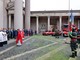 Novara celebra Santa Barbara: un ringraziamento ai Vigili del Fuoco