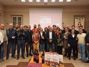 Festa dell’Uva 2025, un’edizione da record per Borgomanero