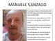 Romentino, apprensione per la scomparsa di Manuele Vanzago