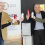 UPO e Acqua Novara.VCO inaugurano i nuovi erogatori d’acqua al Campus Perrone: meno plastica e più sostenibilità UPO e Acqua Novara.VCO inaugurano i nuovi erogatori d’acqua al Campus Perrone: meno plastica e più sostenibilità