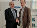 Alessandro Delsignore nominato nuovo direttore di Urologia dell’Ospedale di Borgomanero