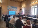 A Invorio il terzo incontro del “Salotto della Cultura” dedicato alla sicurezza negli eventi A Invorio il terzo incontro del “Salotto della Cultura” dedicato alla sicurezza negli eventi