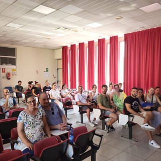 Borgomanero, visite alla Sala Parto dell’Ospedale Santissima Trinità: date e modalità di accesso