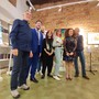 “La musica dei colori”: inaugurata la mostra al Centro Culturale Artenova di Novara
