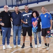 Novara ricorda Ruben Raimondi: emozione e solidarietà alla quarta edizione del Memorial